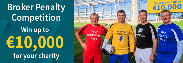 Penalty ShootOut Competition